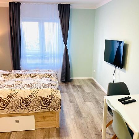 Cozy Apartment Central Location 02 Mainz Buitenkant foto