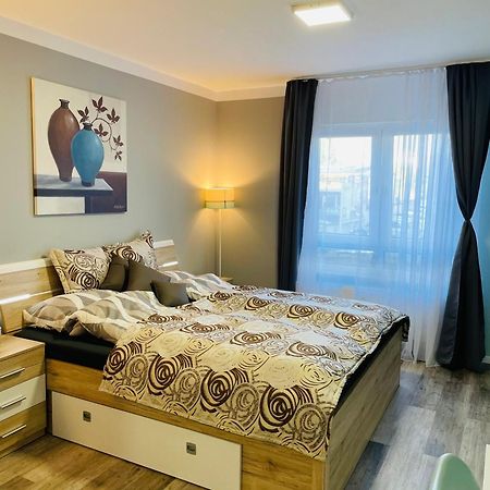 Cozy Apartment Central Location 02 Mainz Buitenkant foto
