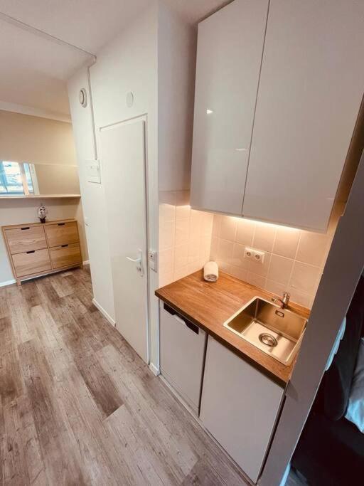 Cozy Apartment Central Location 02 Mainz Buitenkant foto