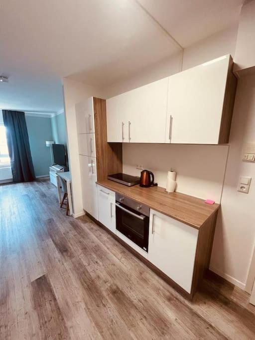 Cozy Apartment Central Location 02 Mainz Buitenkant foto
