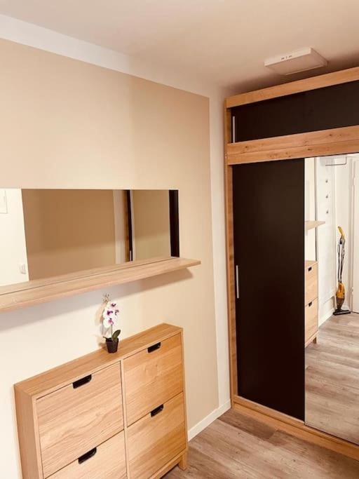 Cozy Apartment Central Location 02 Mainz Buitenkant foto