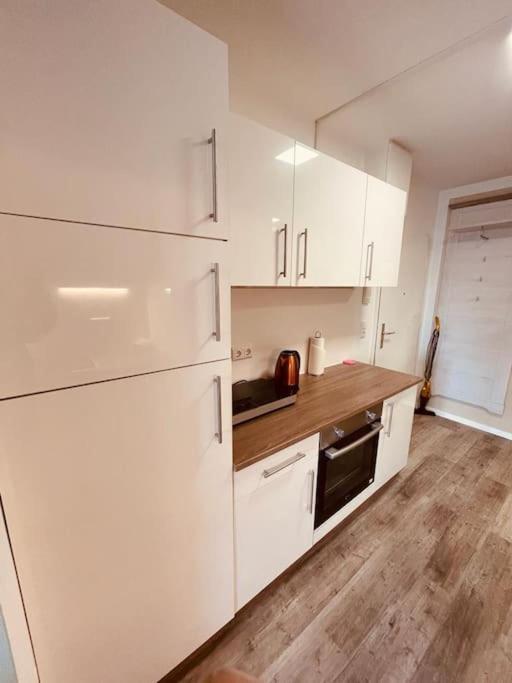 Cozy Apartment Central Location 02 Mainz Buitenkant foto